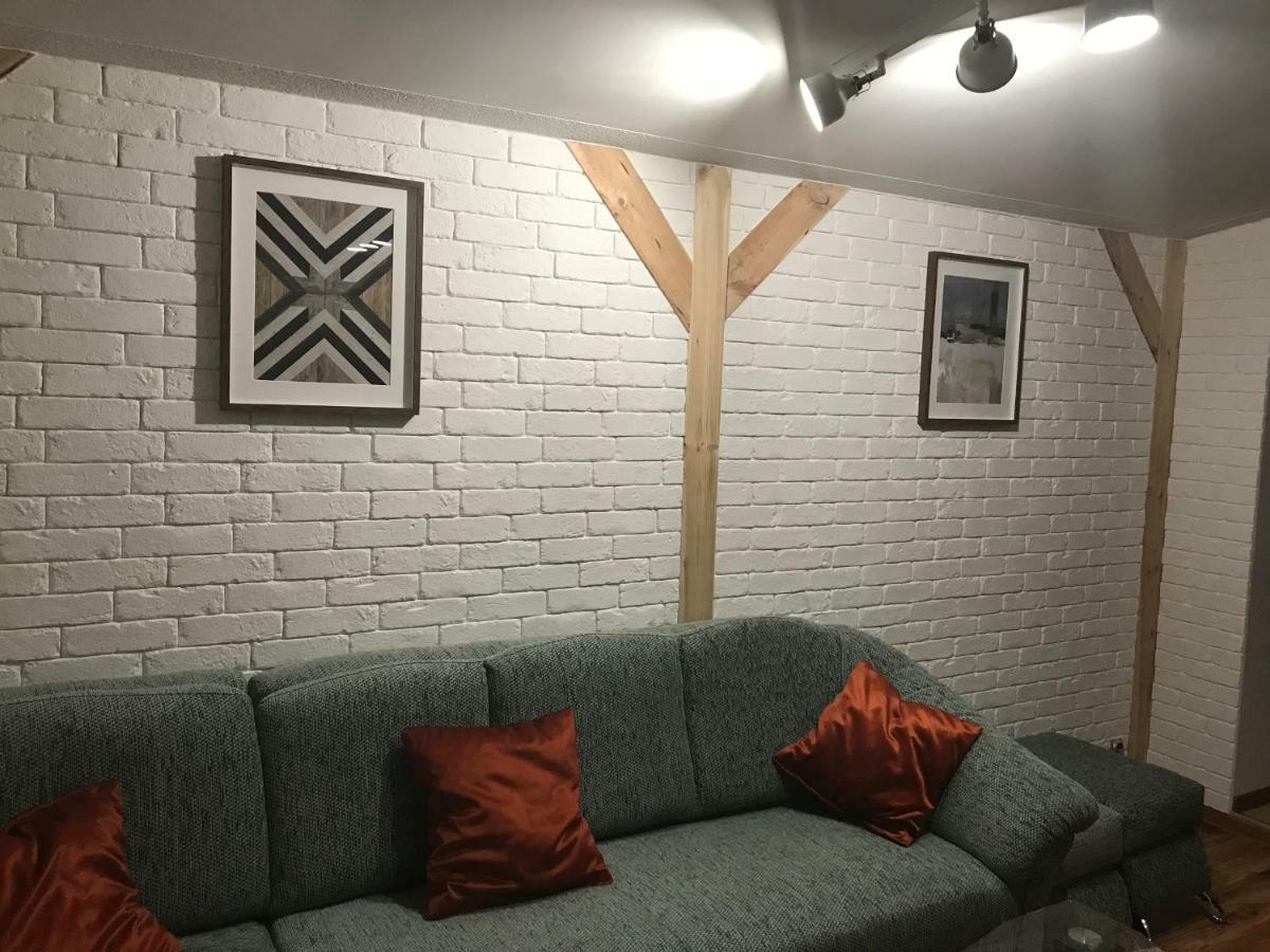 Apartament Przy Ulicy Zaruskiego Blisko Plazy Ustka Exterior foto
